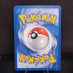 Pokemon Dark Flareon 1999 Regular Card 35/82 Stage 1 HP50 Uncommon Team Rocket - Image 2