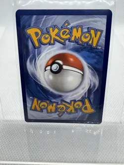 Team Rockets Houndoom IR 191/182 Scarlet and Violet Destined Rivals TCG Pokemon - Image 2