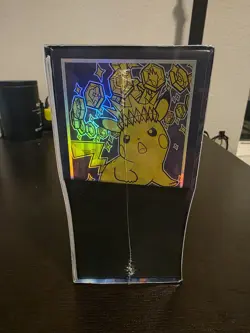 Pokemon TCG: Surging Sparks Factory Sealed Elite Trainer Box - Image 3