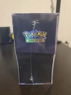 Pokemon TCG: Surging Sparks Factory Sealed Elite Trainer Box - Image 4