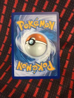 Pokemon TCG Cynthia's Garchomp EX 215/182 Destined Rivals 💥💥CLEAN💥💥 - Image 2