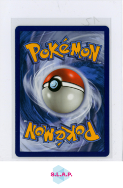 LILLY POKEMON 147/149 SUN & MOON HOLO 2017 GERMAN - Image 2