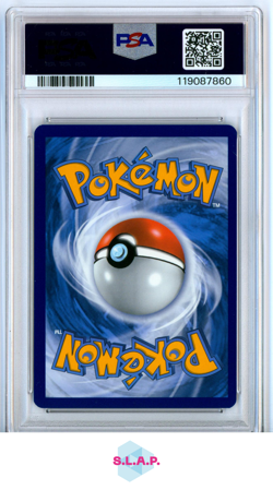 FA/GLAZIOLA V EVOLVING SKIES-GER POKEMON SWSH EVOLVING SKIES 2021 175 PSA 9 - Image 2