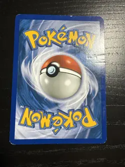 HONCHKROW G 77/127 C PLATINUM POKEMON HP - Image 2