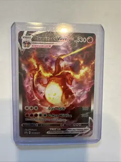 Charizard VMAX SWSH261 Promo Ultra Rare Pokemon TCG Near Mint - Image 1