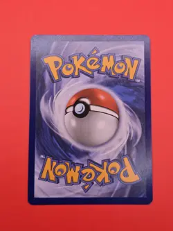 Pokemon Misty's Psyduck 193/182 Destined Rivals Illustration Rare Holo - Image 2