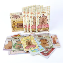 Capibala Dolphin Gate Blind Boxes - Trading Card Gifts for US Collectors - Image 5