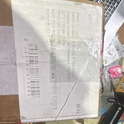 Pokemon TCG Lost Origin Sealed Box 6 Boxes 216 Cards English 2022 - Image 1