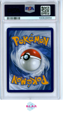 RADIANT CHARIZARD CROWN ZENITH POKEMON SWSH CROWN ZENITH 2023 020 PSA 10 - Image 2