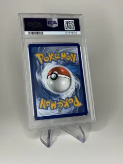 Charizard SV49 Pokemon Hidden Fates Shiny Vault Graded PSA 10 Gem Mint - Image 2
