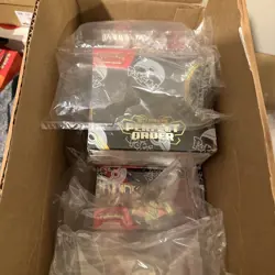 Pokemon TCG Perfect Order Booster Box x6 ✅🎉 - Image 3