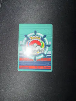Pokemon Shaymin Ex (Patrick Martinez) 77/108 World Championship Deck Non Holo HP - Image 2