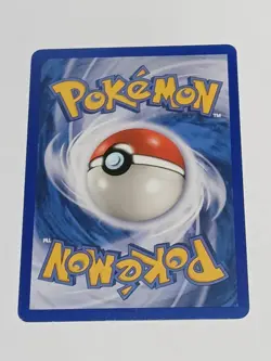 2003 Pokemon EX Ruby & Sapphire Poke Ball #86/109 - Image 2