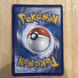 MEOWSTIC - #45/131 S&M Forbidden Light REVERSE HOLO - Pokemon TCG - Image 2