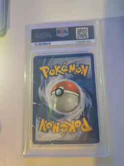 Pokemon Neo Genesis 1st Edition Lugia PSA 1 - Image 2