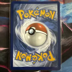 Pokemon TCG Poltchageist 171/167 Illustration Rare Twilight Masquerade NM - Image 2