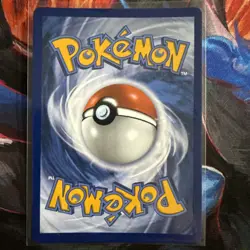 Pokemon TCG Litleo 139/132 Me01 Mega Evolution Full Art Holo Illustration Rare - Image 2