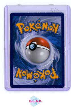 LILLY POKEMON 151/156 SUN & MOON HOLO 2018 GERMAN - Image 2