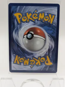 Mega Starmie ex 021/088 Double Rare Perfect Order Pokemon Near Mint - Image 2