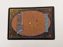 Beta Dark Ritual x 1 mtg (LP) - (auction 2 of ...) - Image 2