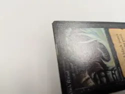Beta Dark Ritual x 1 mtg (LP) - (auction 2 of ...) - Image 5