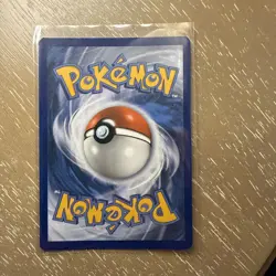 Celebi Pokemon XY Promo XY187 - Image 2