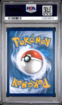 2025 POKEMON PRE EN-PRISMATIC EVOLUTIONS #146 FLAREON EX PSA 10 - Image 2