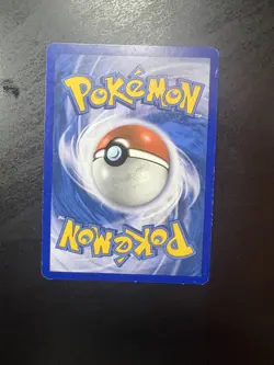 POKEMON TCG 2011 HOUNDOOM #10 / 95 CALL OF LEGENDS HOLO RARE EN LP - Image 2