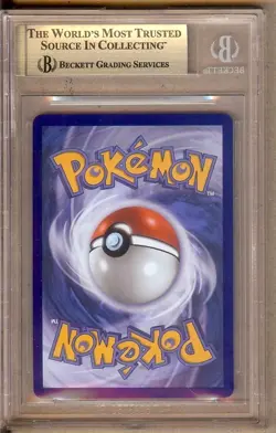 2025 POKEMON PRISMATIC EVOLUTIONS SIR UMBREON EX 161/131 BGS 9.5!! HUGE SUBS - Image 2