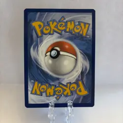2022 Pokemon TCG Flaafy Silver Tempest TGO3/TG30 Ultra Rare Holo 🔥 - Image 2