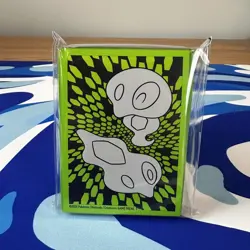 Pokemon TCG - Perfect Order - 65x ETB Sleeves - Image 1