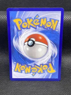 Pokemon Umbreon Stamped 0611/15 CBB2C S-Chinese Gem Pack Vol 2 NM Condition - Image 2