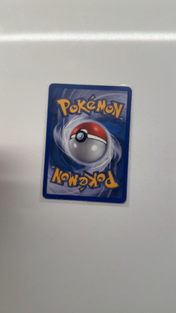Pokemon TCG 2005 Ditto (Charmander) EX Delta Species #37 | Near Mint Condition - Image 2