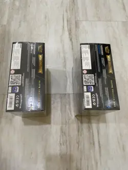 Pokemon Mega Evolution (Gardevoir & Lucario) Elite Trainer Box ETB Set SEALED - Image 2