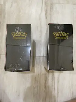 Pokemon Mega Evolution (Gardevoir & Lucario) Elite Trainer Box ETB Set SEALED - Image 5