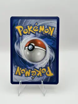 Pokemon TCG Lucario 63/124 Cosmos Holo Rare Pokemon XY Fates Collide - Image 2