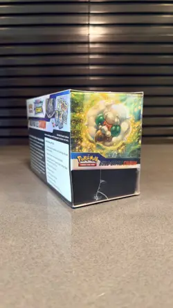 Pokemon TCG: Sword & Shield Brilliant Stars Build & Battle Stadium Sealed 820650850134 - Image 4