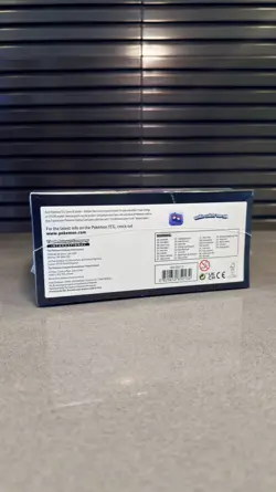 Pokemon TCG: Sword & Shield Brilliant Stars Build & Battle Stadium Sealed 820650850134 - Image 5