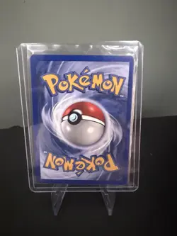 Pokemon EX Sandstorm Jolteon 2003 Holo 6/100 LP - Image 2