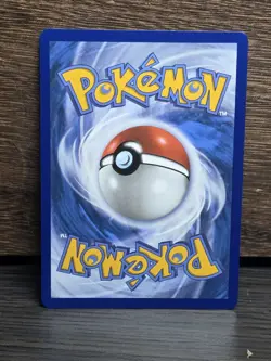 Mega Absol ex 161/132 Ultra Rare Mega Evolution Pokemon Near Mint - Image 2