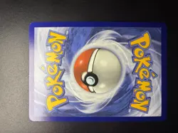Carte Pokemon Echange 206/165 Gold Secret Rare EV151 Near mint - Image 2