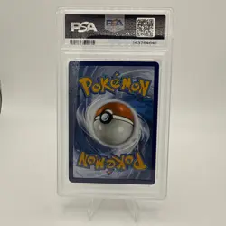 Fa/Mew 025 - Pokemon Celebrations - PTCG PSA 9 - Image 2