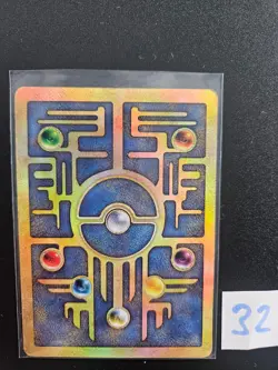 Pokemon Karte Mew Ancient Promokarte Rare Selten - Image 2