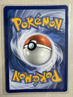 Mega Charizard X EX 029 Pokemon Mega Evolution Promo Holo NM - Image 2