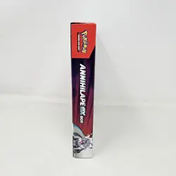 Pokemon TCG: Annihilape ex Box - Brand New and Sealed 820650852459 - Image 2