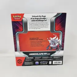 Pokemon TCG: Annihilape ex Box - Brand New and Sealed 820650852459 - Image 3