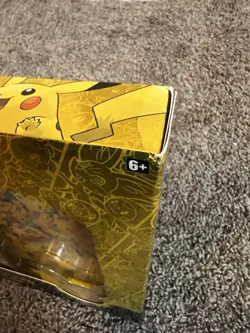 Pokemon TCG Celebrations 25th Anniversary PIKACHU V-UNION Special Collect SEALED - Image 3