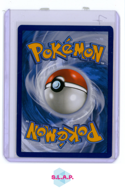 GLURAK EX POKEMON 223/197 SC & VI-OBSIDIAN FLAMES TERAKRISTALL 2023 GERMAN - Image 2