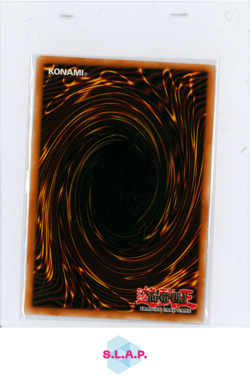 JINZO YU-GI-OH! PSV-G000 2002 1ST EDITION PHARAOHS SERVENT GERMAN - Image 2