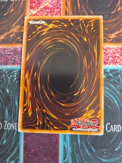 Yu-Gi-Oh! Lilith, Lady of Lament SR06-EN000 Ultra Rare 1st Edition Near Mint - Image 3